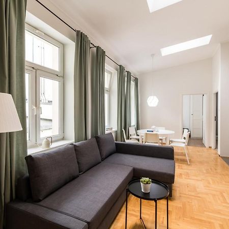 Native Apartments Czysta 5 Красков Екстериор снимка