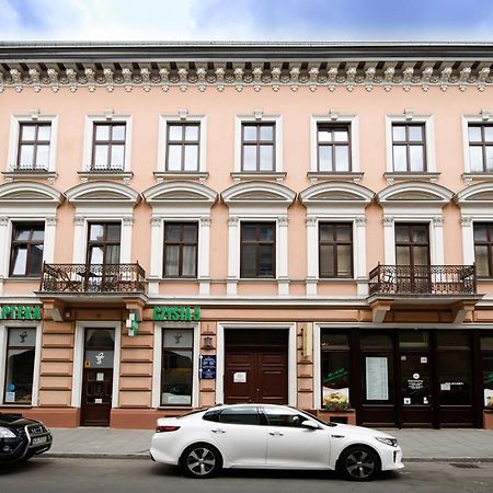 Native Apartments Czysta 5 Красков Екстериор снимка