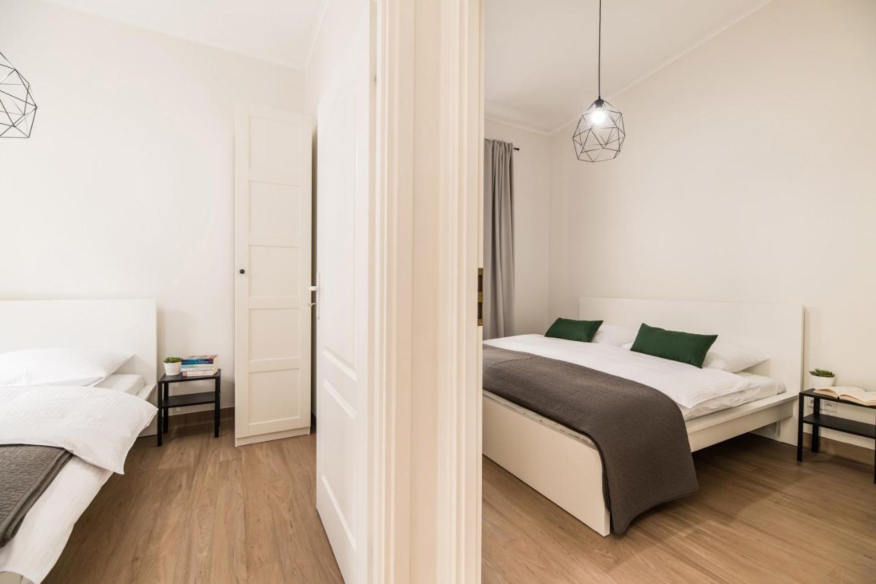 Native Apartments Czysta 5 Красков Екстериор снимка