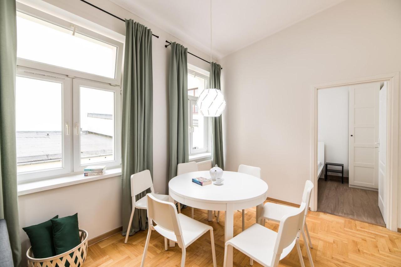 Native Apartments Czysta 5 Красков Екстериор снимка