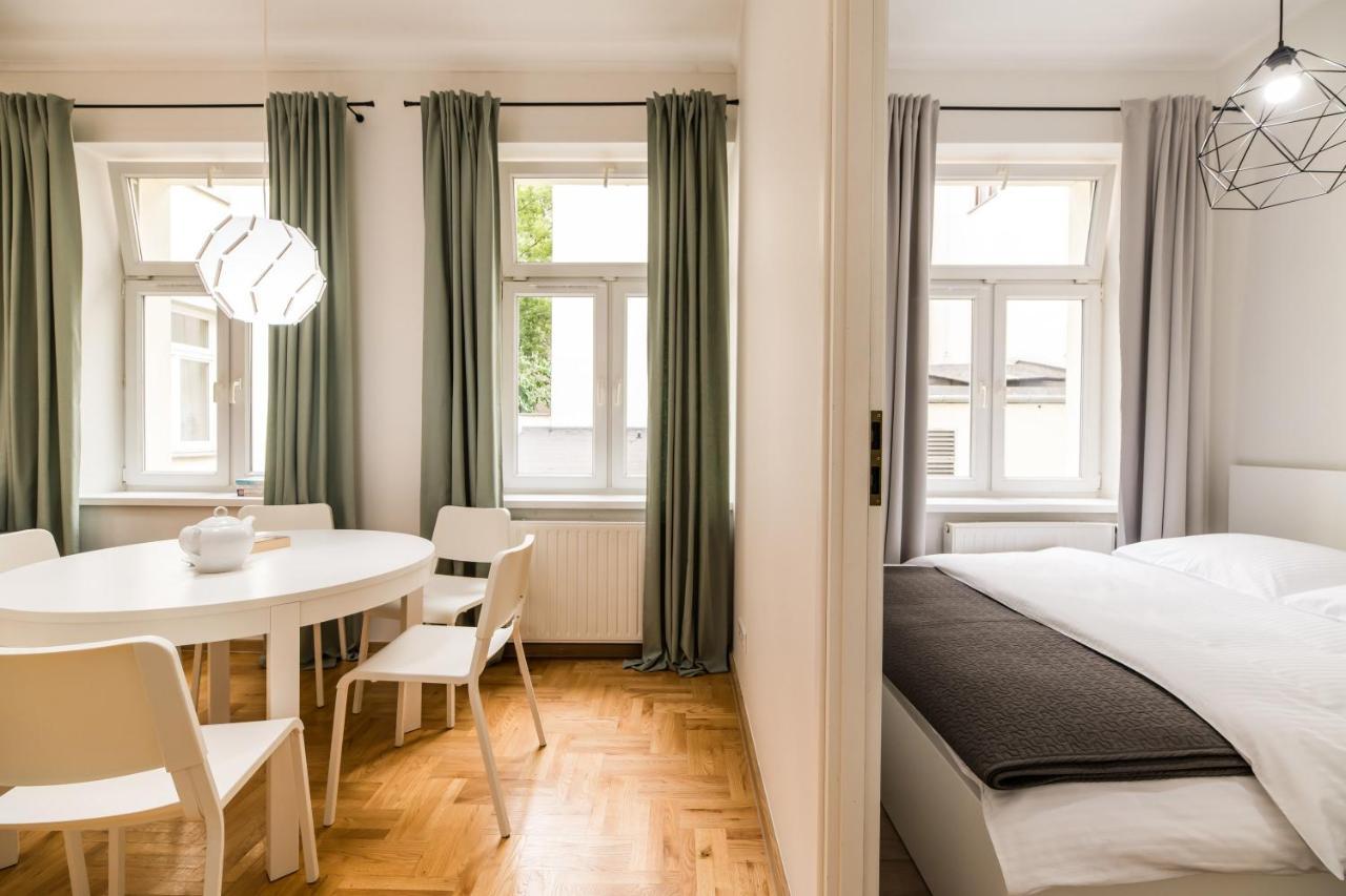 Native Apartments Czysta 5 Красков Екстериор снимка