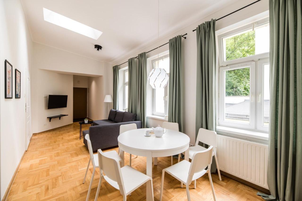 Native Apartments Czysta 5 Красков Екстериор снимка