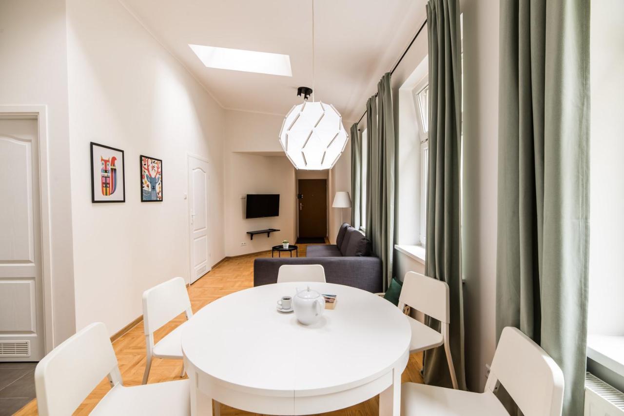 Native Apartments Czysta 5 Красков Екстериор снимка