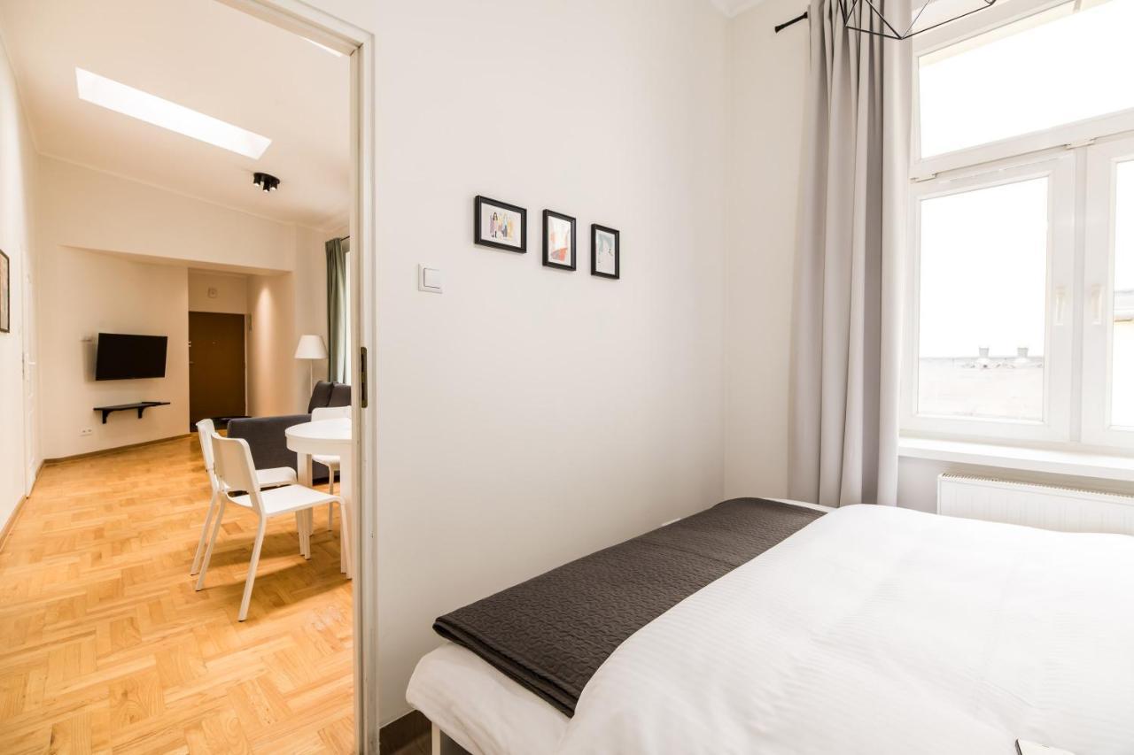 Native Apartments Czysta 5 Красков Екстериор снимка