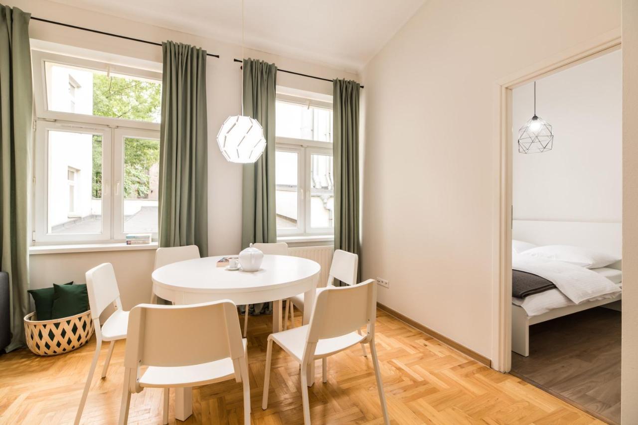 Native Apartments Czysta 5 Красков Екстериор снимка