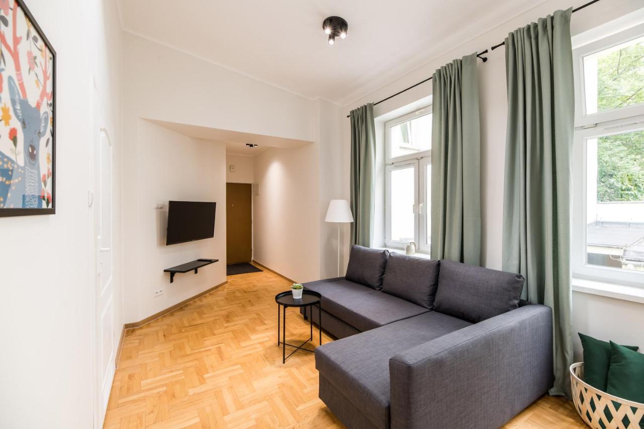 Native Apartments Czysta 5 Красков Екстериор снимка